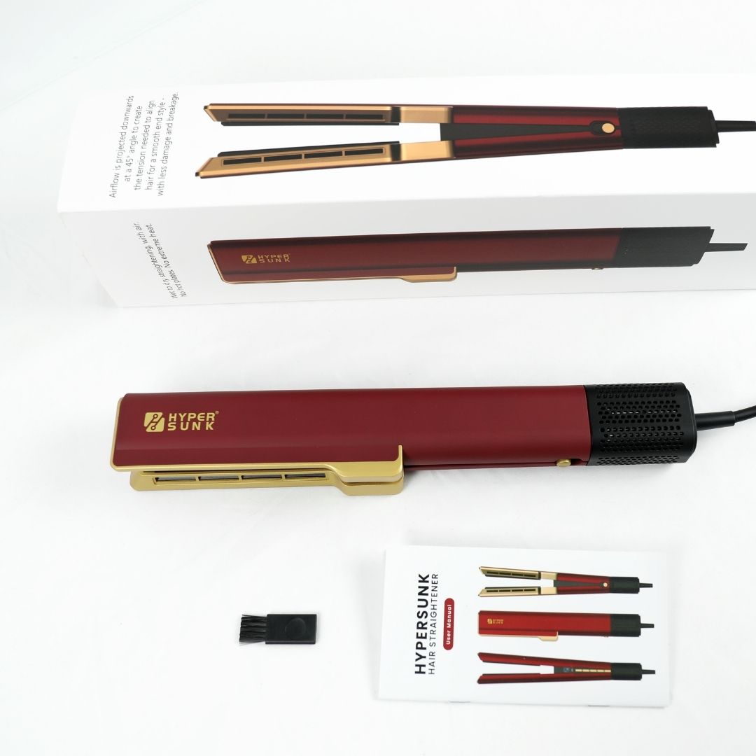 Hyper Sunk Hair Straightener