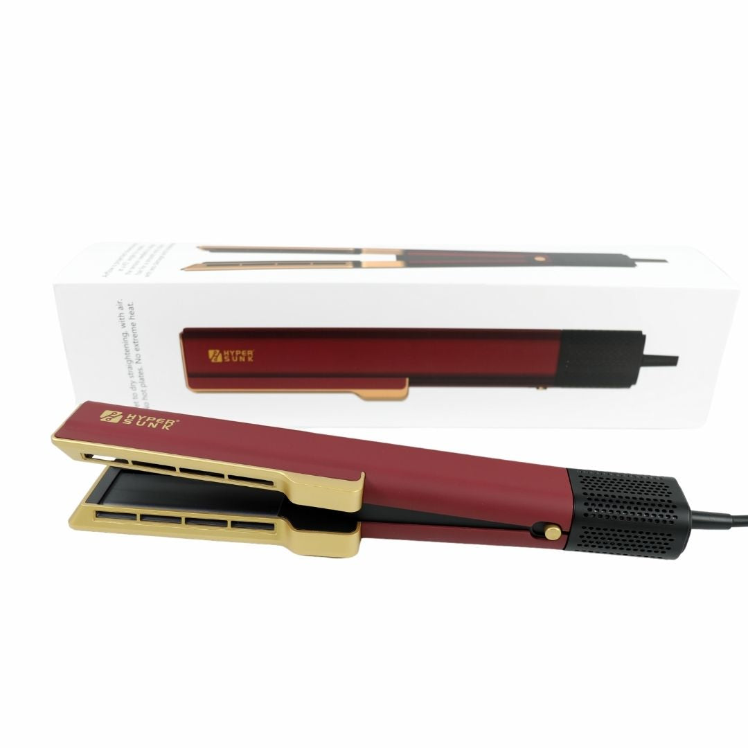Hyper Sunk Hair Straightener