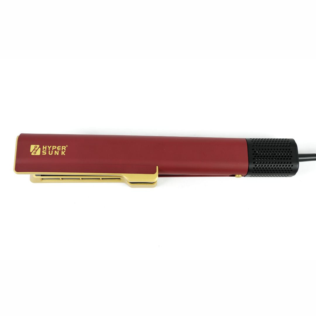 Hyper Sunk Hair Straightener