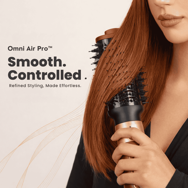 Omni Air Pro™ by Hypersunk