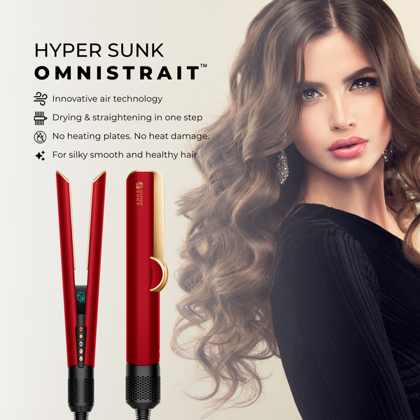 Hyper Sunk Omnistrait